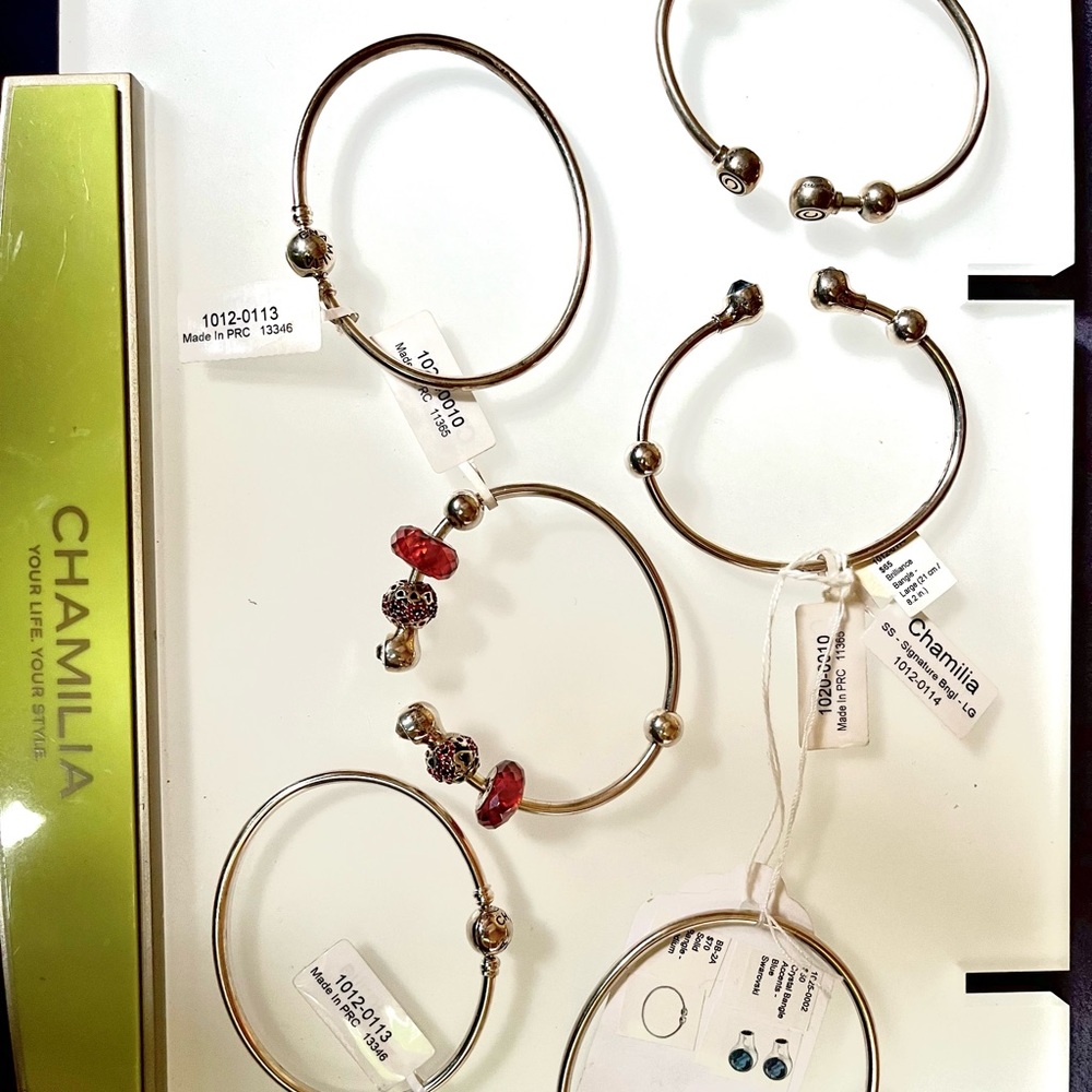 Bangles - Picture 2 of 2
